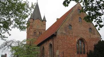 St. Petri Kilisesi