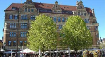 Lilla Torg