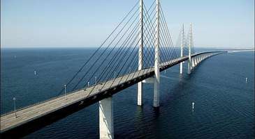 Oresund Bridge