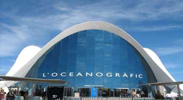 Oceanographic