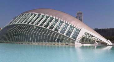 Bilim ve Sanat Müzesi