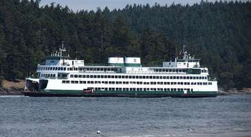 Washington State Feribotu