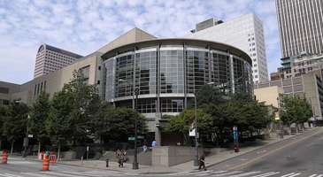 Benaroya Hall