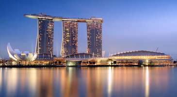 Marina Bay