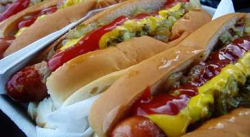 Hot dog