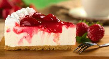 Cheescake