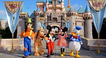 Disneyland