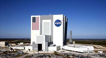 Kennedy Space Center