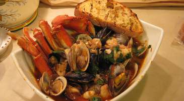 Cioppino
