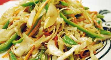 Chop suey