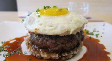 Loco moco