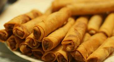Taze lumpia