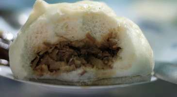 Beef siopao