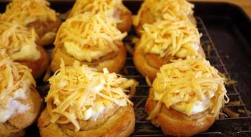 Ensaymada