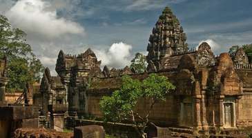 Banteay Samre