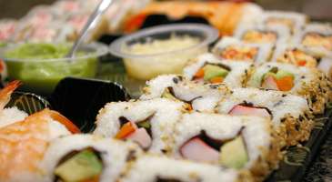Sushi