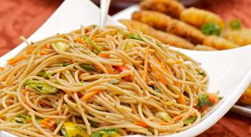 Noddle