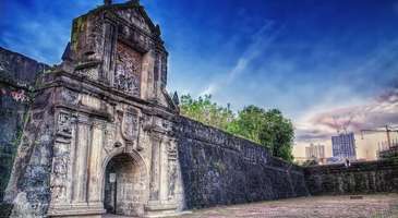 Intramuros
