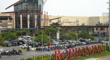 Robinsons Place Mall