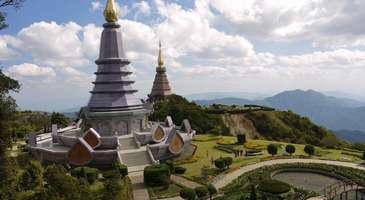 Doi Inthanon