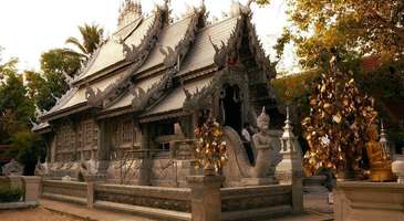 Wat Sri Suphan