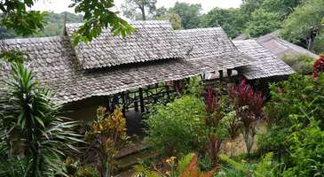 Doi Suthep Pui Doğal Yaşam Parkı