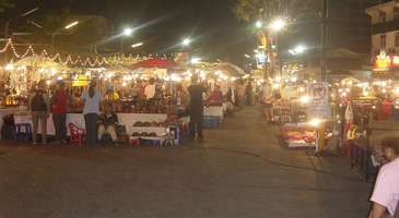 Gece Pazarı