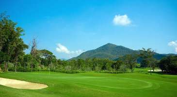 Alpine Golf Kursu