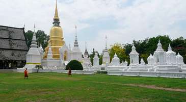 Wat Suan Dok