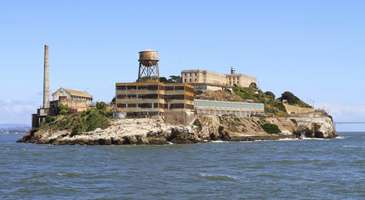 Alcatraz