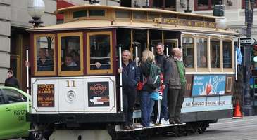 Cable Cars