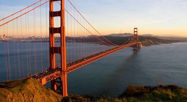 Golden Gate Köprüsü