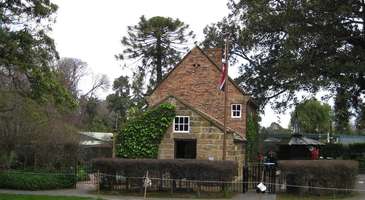 Cookların Evi