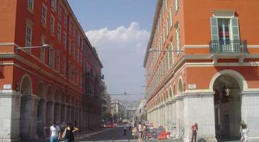 Jean Medicine Caddesi