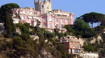 Vieux Nice (Eski Nice)