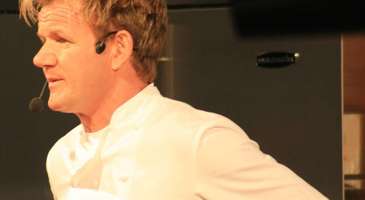 Gordon Ramsey