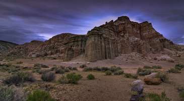 Red Rock Canyon