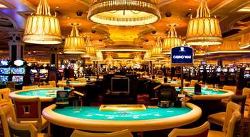 Wynn Casino