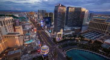 The Strip