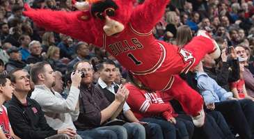Chicago Bulls’un maçlarını izleyin 