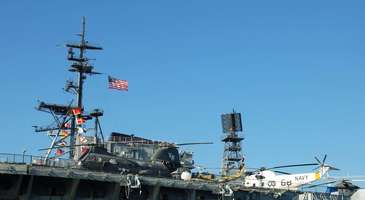 US Midway Müzesi