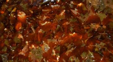 Kavurmalı Uşgun Ekşilisi