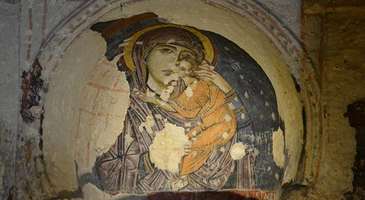 Üzümlü Kilise