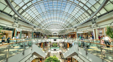 Vadi İstanbul AVM