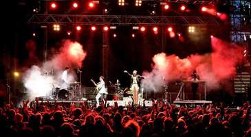 Bildiğiniz eğlence anlayışını unutun