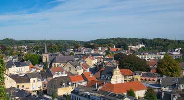 Valkenburg’a romantik bir yolculuk yapın  