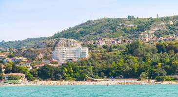 Evksinograd Sarayı