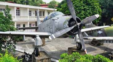 Vietnam Askeri Tarih Müzesi