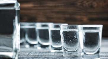 Vodka