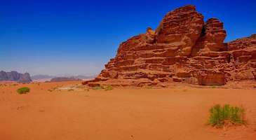Wadi Rum